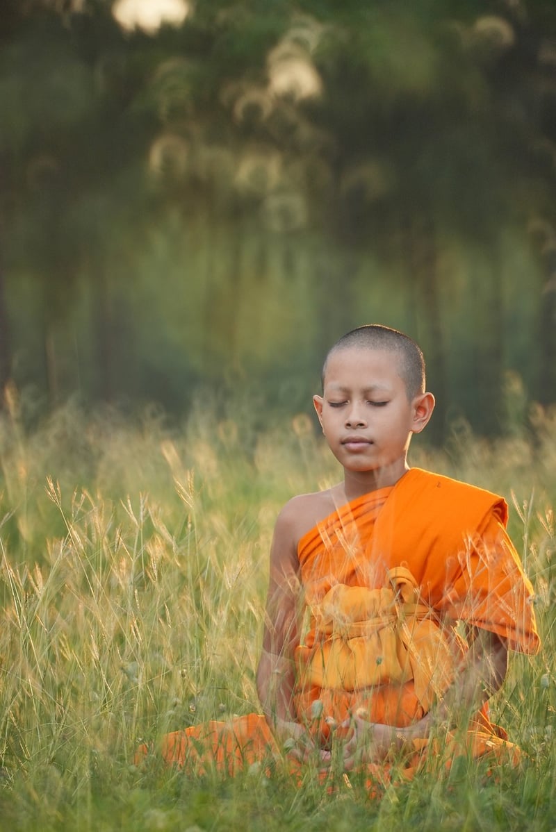 Kundalini Yoga Image